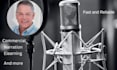 produce a smooth american southern voiceover