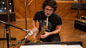 record professional, high quality saxophone for your song