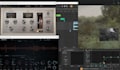compose emotional cinematic ambient music and deep sound design