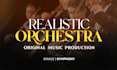 compose exclusive cinematic orchestral music