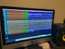 professionally mix a song in pro tools