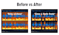 restore, clean, remove noise and fix your audio
