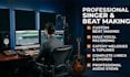 remake beat create custom trap beat drill rap beat hip hop beats remix recreate