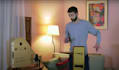 record professional theremin for classical electronic and cinematic music