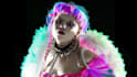 create dark alternative pop and witch vocals