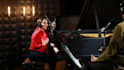 be vocalist pop rnb electronic singer or arabic songs