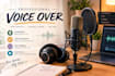 do a professional bengali voice over for your videos