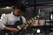 record professional electric guitar for your song