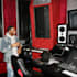 produce a US mainstream melodic rap trap beat