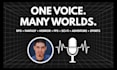 voice a character for your video game