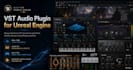 fix vst3 juce dsp issues and nrf52 ble midi controller problems