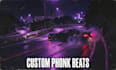 produce a custom phonk beat for your video