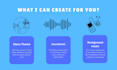 create ambient music for your game