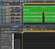 make a track and beat or mix and master a track