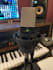 record high quality vocals on your song