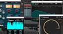 edit, mix, and restore your podcast audio