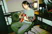 record professional sounding guitars for your song