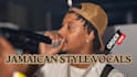 sing dancehall reggae afrobeat trap hip hop vocals