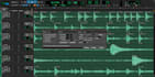 fix timing, phase, and noise issues in your audio recordings