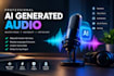 create realistic ai voiceovers with elevenlabs