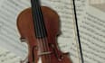 record or arrange for strings orchestra, chamber orchestra, wind band orchestra