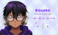 create a kawaii anime bgm for your music vtuber or stream