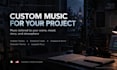 compose original atmospheric music for your indie game
