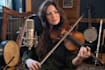 record authentic irish female vocals with celtic folk instruments