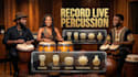 record profession record pro studio quantal piccolo harp contrabassoon and conga
