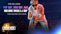 sing, write and produce pop rap, emo rap, rnb songs