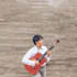 record a professional acoustic guitar track for your song