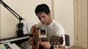 record acoustic, electric or classical guitar tracks