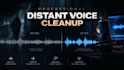 professionally clean, repair and restore your audio