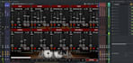 program realistic and powerful midi drums