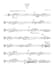 transcribe and engrave your handwritten sheet music into digital notation