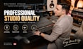 record a professional native german male voice over