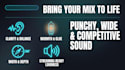 professionally master your song for any streaming platform