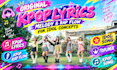 craft original kpop lyrics melody and rap flow for idol concepts