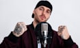 write and record UK drill, trap rap vocals, verses, hooks and rap features