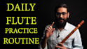 teach you indian bansuri flute lessons for beginners