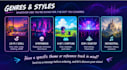 compose custom streamer or vtuber bgm