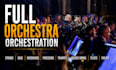 orchestrate your original music for strings woodwinds brass and orchestra satb