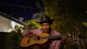 be your american singer songwriter