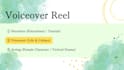 record native japanese voice over and narration