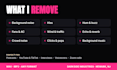 clean audio remove background noise or sync audio  to video