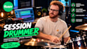 record professional acoustic drums for your song