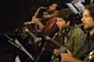 be your professional woodwind section session musician