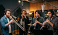 record trombone, harmonica, clarinet, oboe for your country tracks