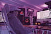compose music for your animation