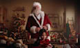 do santa clause voice over, merry christmas, nederlands dutch, elf